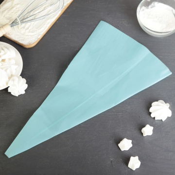 Мешок кондитерский силикон 45.5*25.5 см