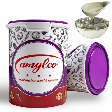 Глюкозный сироп 43% 500г