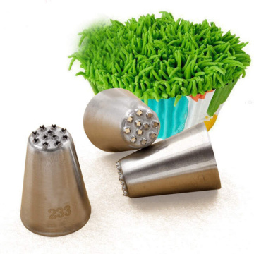 Насадка кондитерская №233 «Травка»