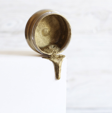 Пищевой краситель "Светлое золото" 10 грамм