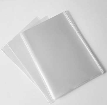 Пакетик прозрачный 10x16см (100 шт)