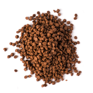 Шоколадные молочные термостабильные капли Chocovic, 100гр