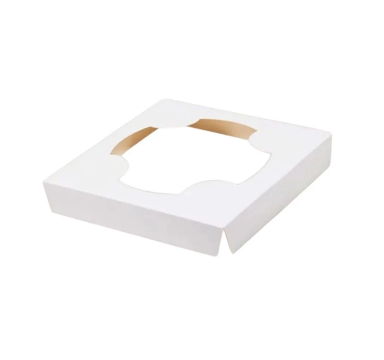 Ложемент для кулича 150*150 мм