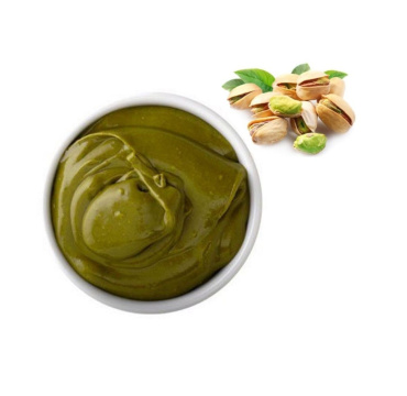 Фисташковая паста натуральная,100г