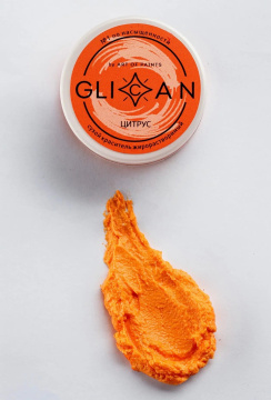 Краситель жирорастворимый Цитрус 7 грамм