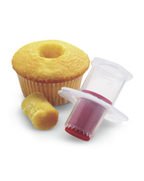 Приспособление для удаления серединки кекса