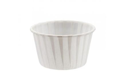 Капсулы усиленные 50х40 мм (Белый) 20 шт