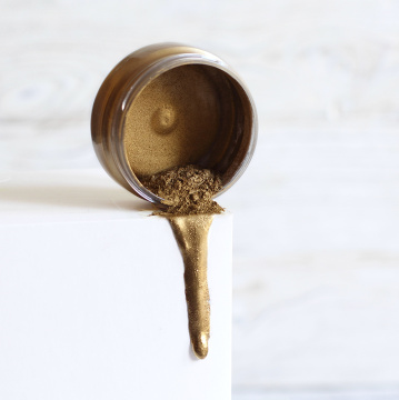 Пищевой краситель "Красное золото" 5 грамм