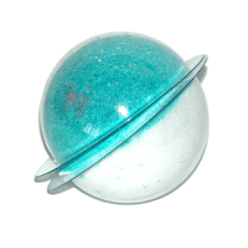 Сфера большая (d 70), форма пластиковая