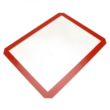 Коврик усиленный армированный без разметки 40x30