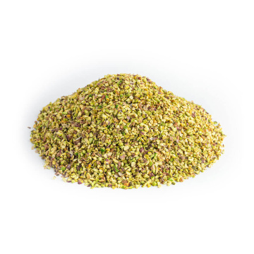 Фисташка обжаренная дробленая (2-4) 50гр