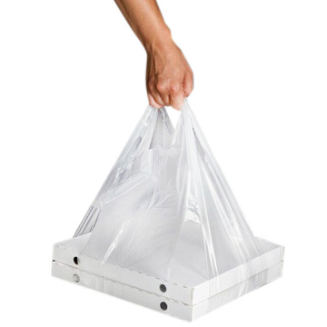 Пакет майка 240х180х500 мм 14 мкм, 1 шт