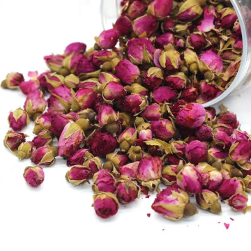 Розы сушёные (бутоны), 25 гр