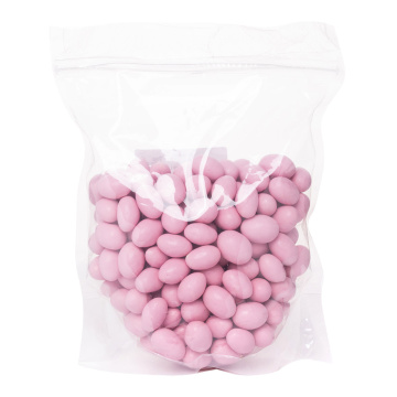 Драже Яйца розовые, 100г