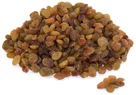 Изюм (Иран), 250гр