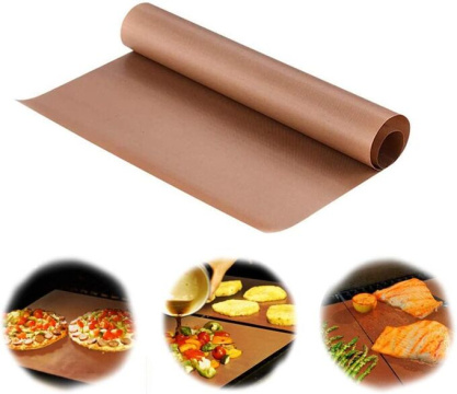 Тефлоновый коврик для выпечки (1 лист)