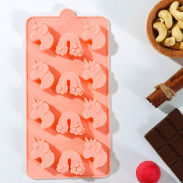 Форма для шоколада "Сказка"