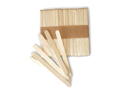 Палочки деревянные для эскимо (11.3*1.0*0.2см), 50шт