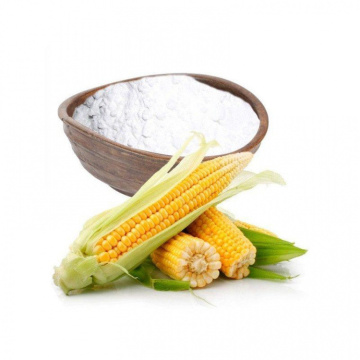 Крахмал кукурузный 200г