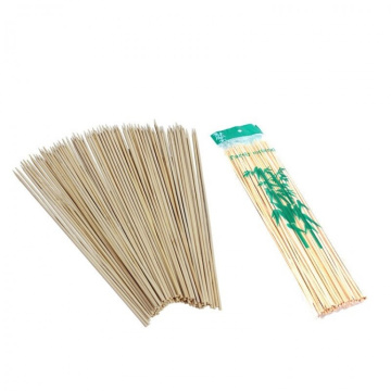 Деревянные шпажки 30 см 