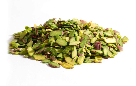 Фисташковые лепестки 50г