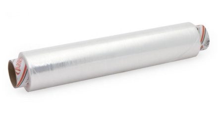 Пленка пищевая 300*200 мм, прозрачная 