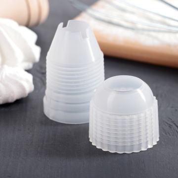 Переходник для кондитерских мешков маленький