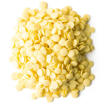 Шоколад Белый 34% Zephyr Barry 500гр