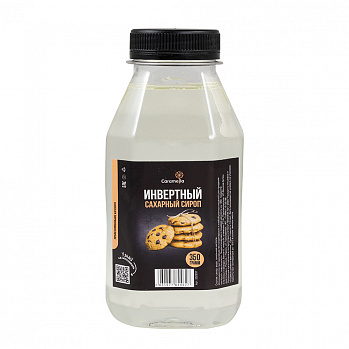 Инвертный сахарный сироп,350 гр