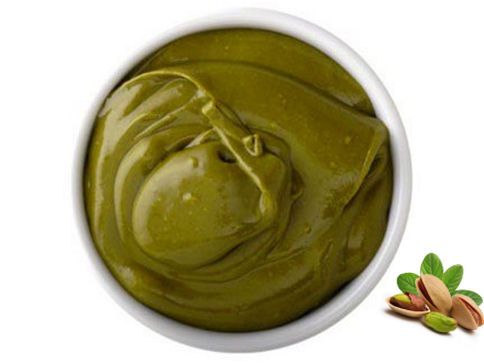 Паста десертная ФИСТАШКА, 100г