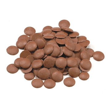 Глазурь кондитерская Шокомилк молочная, 100г