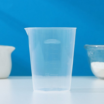 Мерный стакан 250 мл, цвет прозрачный