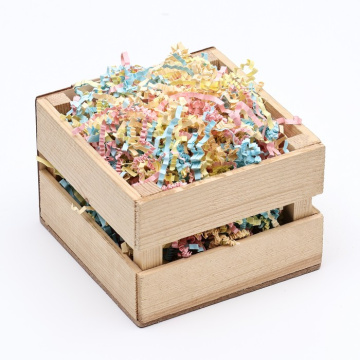 Наполнитель бумажный «Нежность», микс, 50 г 