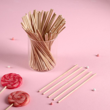 Палочки для леденцов 50 шт