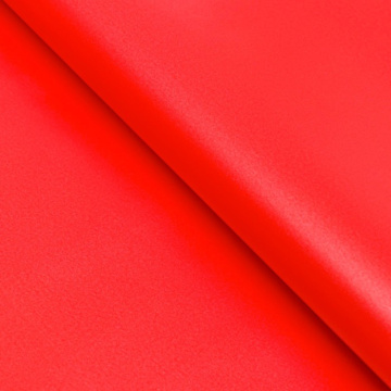 Бумага тишью 50*66 см 10 шт. красная 1861