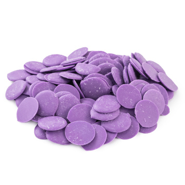 Глазурь кондитерская Шокомилк (Лесные ягоды), 100г