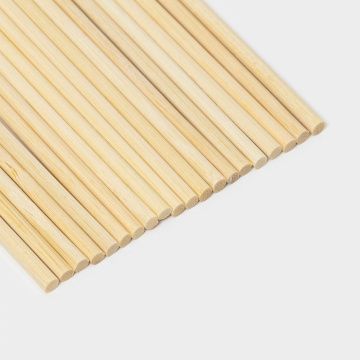 Палочки-дюбели для кондитерских изделий 15 см, набор 18-20 шт., бамбук