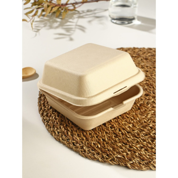 Упаковка для бенто-торта 15,2*15,2*7,5 см, дно 10 см КРАФТ