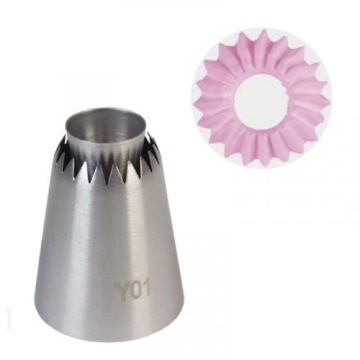 Насадка кондитерская №1032 «Султан»