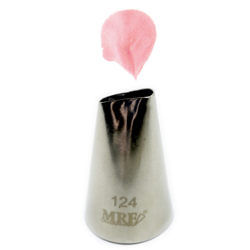 Насадка кондитерская №124 «Лепесток»