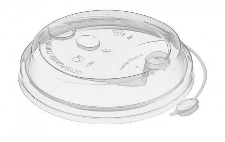 Крышка для стакана D90