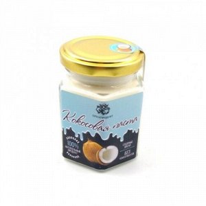 Паста из мякоти кокоса, 200 г 