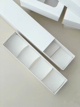 Коробка-пенал для 4 моти 227*57*55 мм