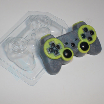 Геймпад, форма пластиковая