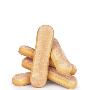 Бисквитные палочки Савоярди, 100г