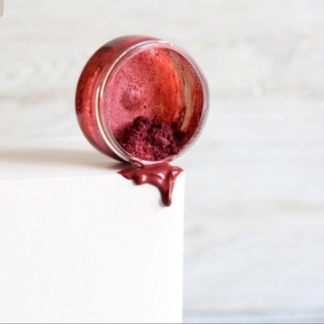 Пищевой краситель "Бордовый кирпич" 5 грамм