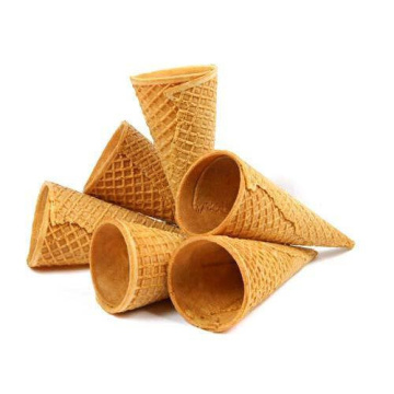 Вафельный рожок 110 ровный край, 5 шт 