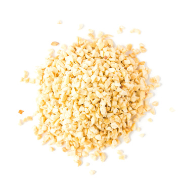 Арахис обжаренный дробленый (2-4) 500 г