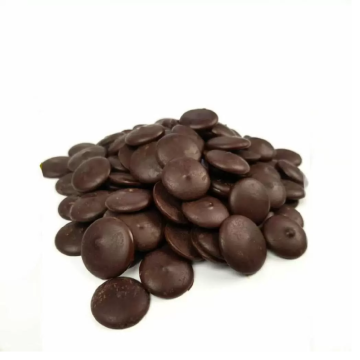 Шоколад Темный Chocovic 54%, 100гр