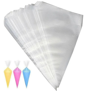 Мешок кондитерский одноразовый 35*30*20см, 100шт